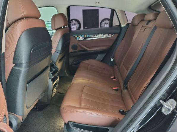 BMW X6 II (F16) с пробегом 2015 года, цена 2 780 000 рублей, 222979 км, внедорожник, Автокод Объявления