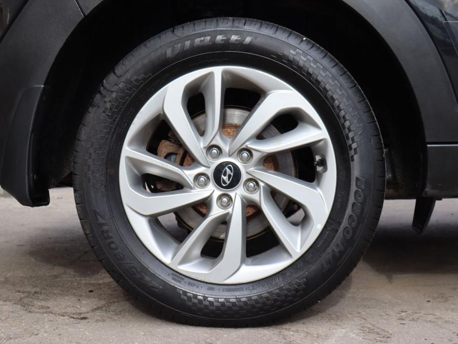 Hyundai Tucson III Самара  - изображение 9