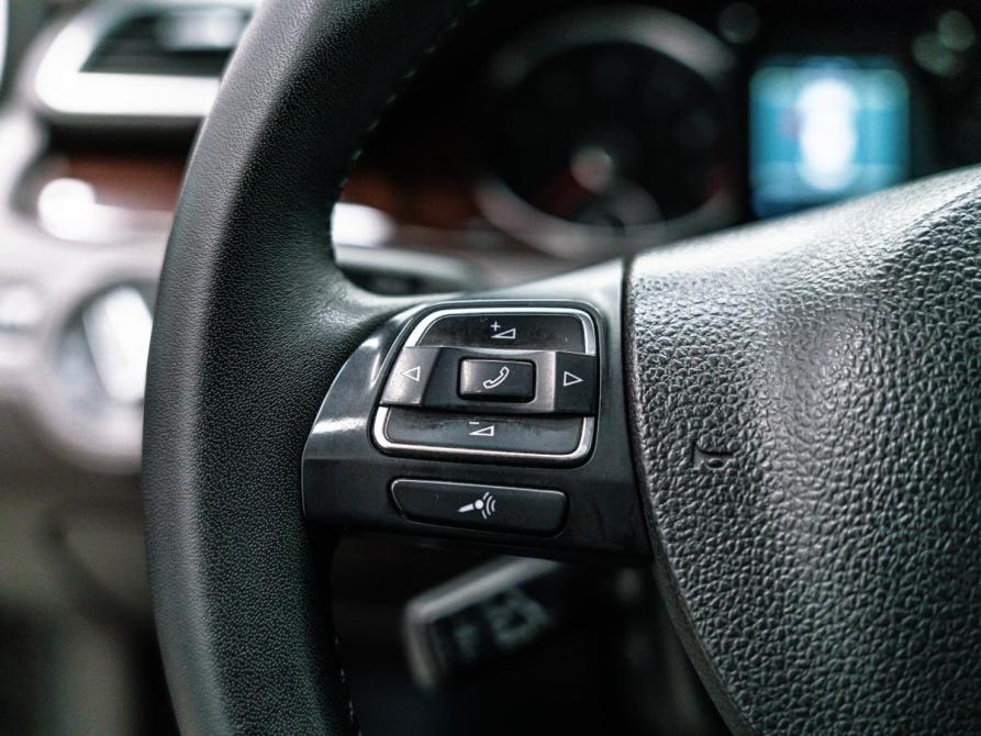 Volkswagen Passat B7 Красноярск  - изображение 23