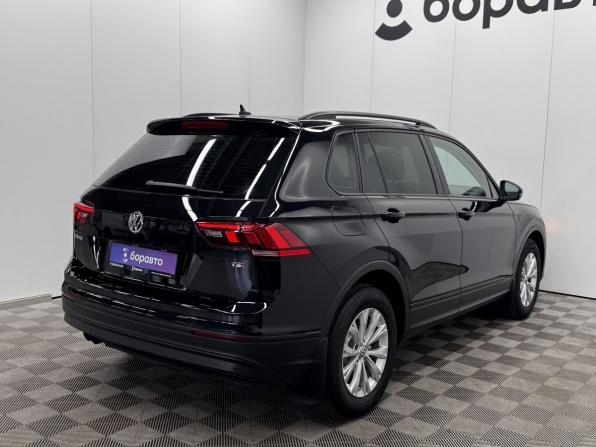Volkswagen Tiguan II с пробегом 2017 года, цена 1 630 000 рублей, 226544 км, внедорожник, Автокод Объявления