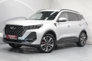 Chery Tiggo 7 Pro Max I Рестайлинг Кемерово  - изображение 27