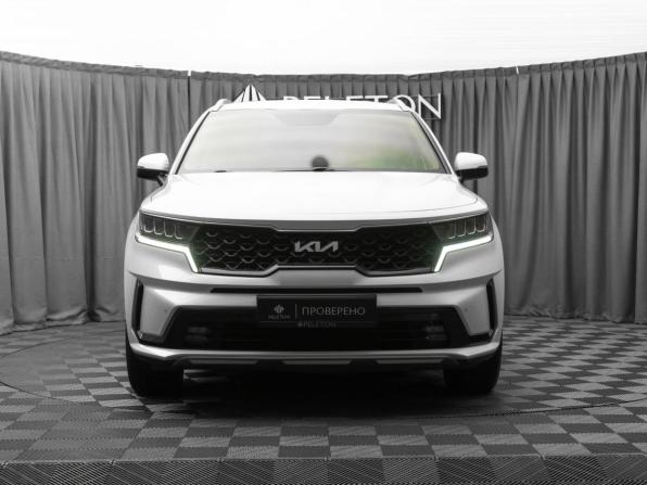 Kia Sorento IV с пробегом 2022 года, цена 3 590 000 рублей, 51314 км, внедорожник, Автокод Объявления