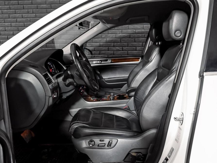 Volkswagen Touareg II Екатеринбург  - изображение 10