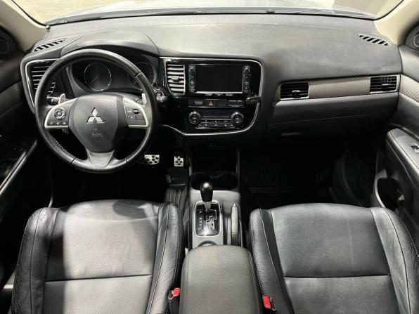 Mitsubishi Outlander III с пробегом 2012 года, цена 1 310 000 рублей, 196200 км, внедорожник, Автокод Объявления