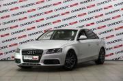Audi A4 IV (B8) Сургут  - изображение 36