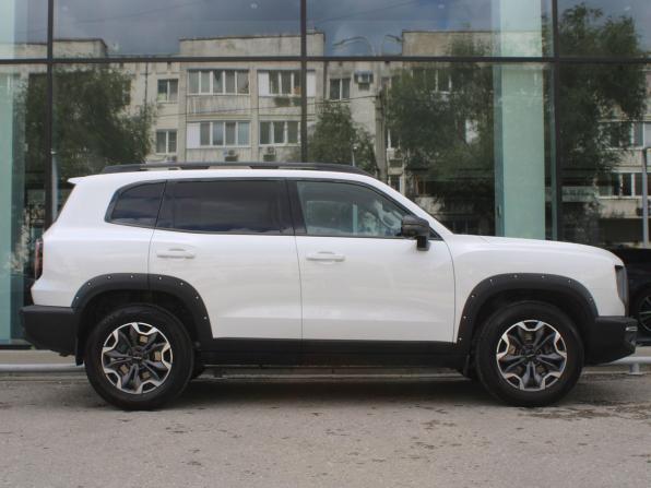 Haval Dargo I с пробегом 2023 года, цена 2 600 000 рублей, 64150 км, внедорожник, Автокод Объявления