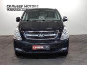 Hyundai Grand Starex I Рестайлинг Пермь  - изображение 25