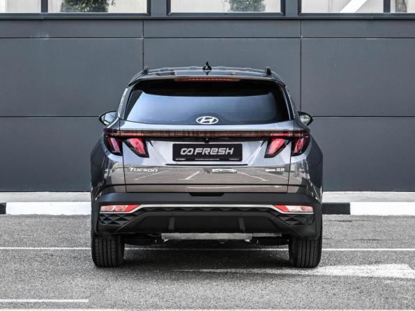 Hyundai Tucson IV с пробегом 2021 года, цена 2 664 000 рублей, 104883 км, внедорожник, Автокод Объявления