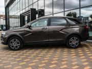 Lada (ВАЗ) Vesta I Калуга  - изображение 18