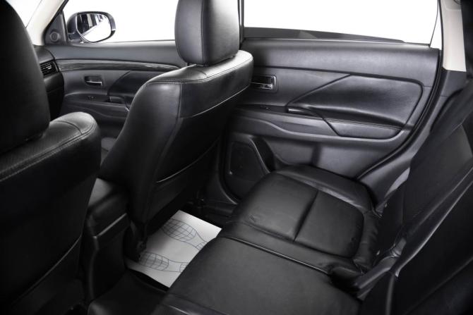 Mitsubishi Outlander III с пробегом 2015 года, цена 1 899 000 рублей, 172815 км, внедорожник, Автокод Объявления