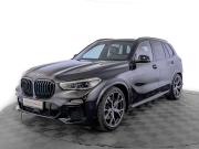 BMW X5 IV (G05/G18) Москва  - изображение 31