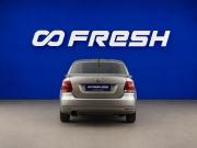 Volkswagen Polo V Рестайлинг Москва  - изображение 25