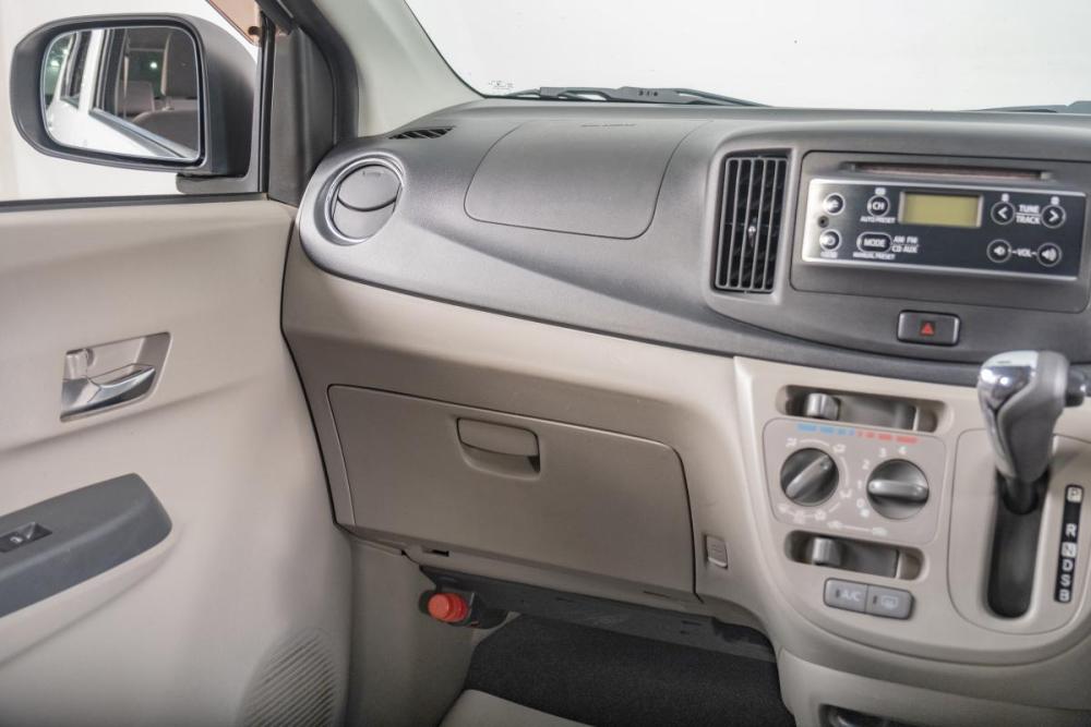 Daihatsu Mira e:S II Томск  - изображение 12