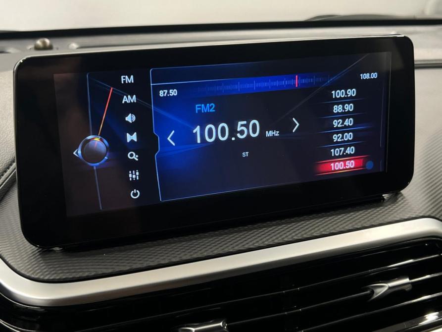 Changan Alsvin Санкт-Петербург  - изображение 20