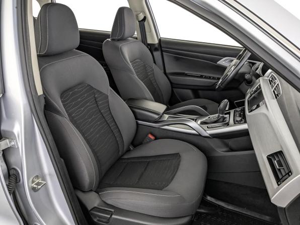Geely Atlas I с пробегом 2018 года, цена 1 710 000 рублей, 113640 км, внедорожник, Автокод Объявления
