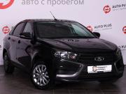 Lada (ВАЗ) Vesta I Минеральные Воды  - изображение 18