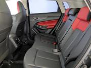 Changan CS55 Plus II Москва  - изображение 42