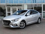 Hyundai Solaris II Ульяновск  - изображение 20