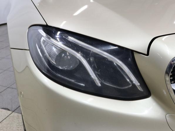 Mercedes-Benz E-Класс V (W213 S213 C238) с пробегом 2019 года, цена 3 550 000 рублей, 111984 км, купе-хардтоп, Автокод Объявления