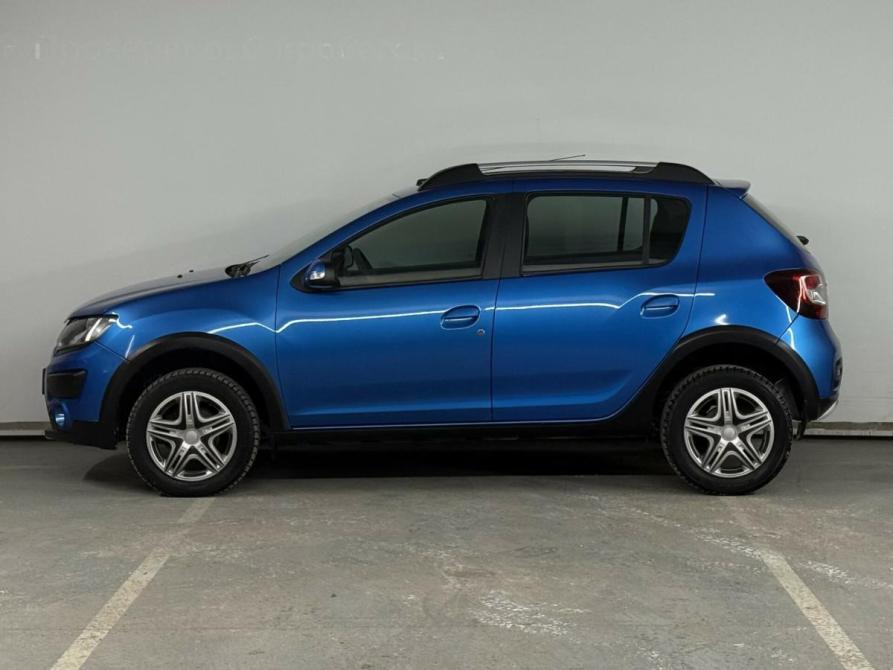 Renault Sandero II Екатеринбург  - изображение 3