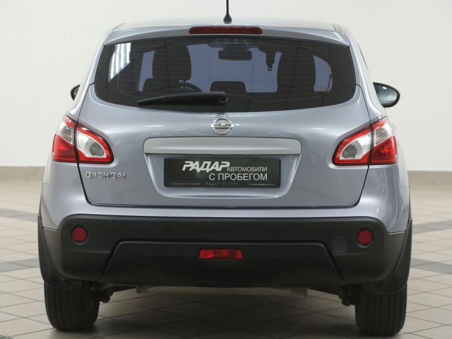 Nissan Qashqai I Рестайлинг Иваново  - изображение 3