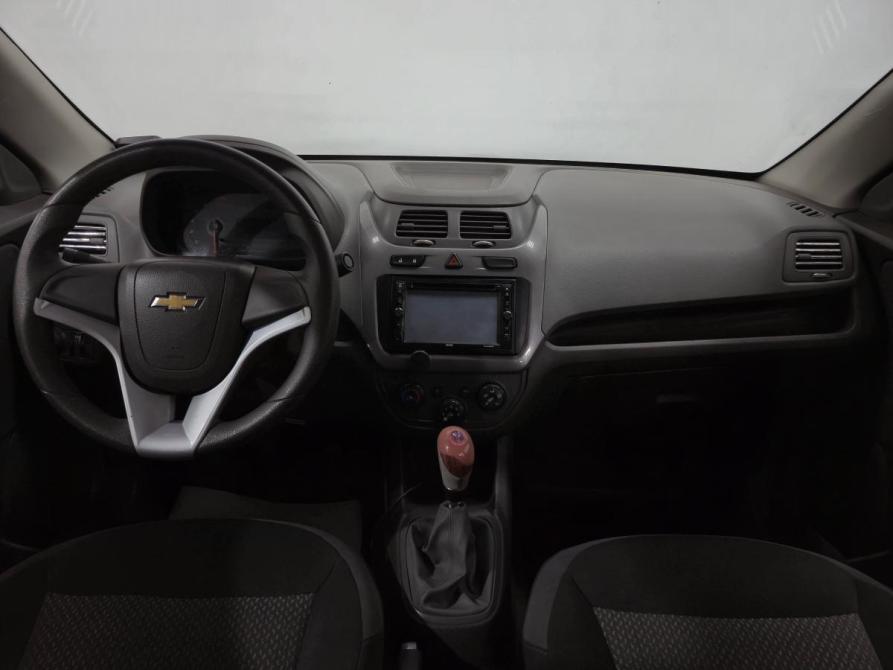 Chevrolet Cobalt II Альметьевск  - изображение 13