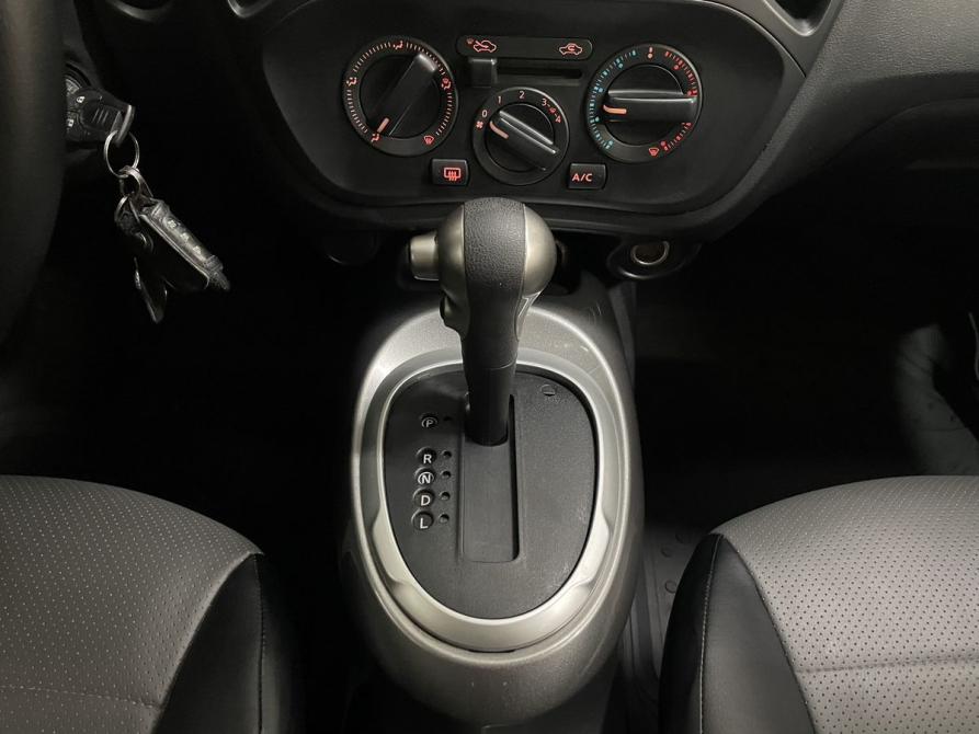 Nissan Juke I Воронеж  - изображение 13