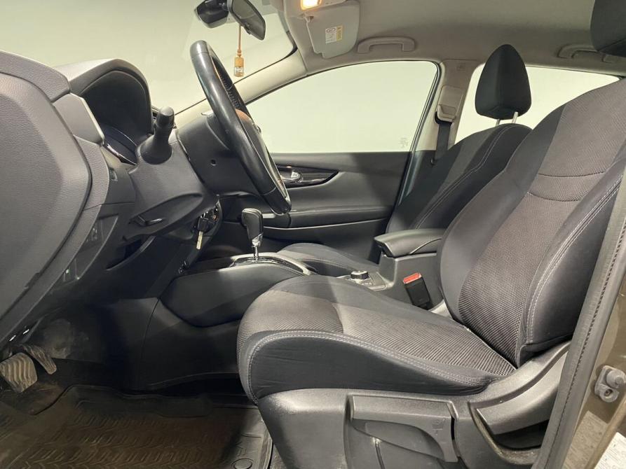 Nissan Qashqai II Москва  - изображение 16