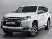 Mitsubishi Pajero Sport III Барнаул  - изображение 39