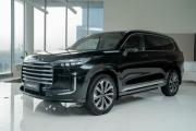 Exeed VX I Рестайлинг Москва  - изображение 13