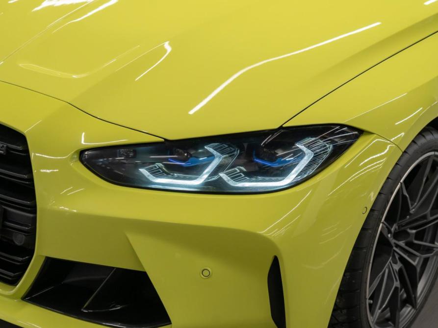 BMW M4 G82/G83 Москва  - изображение 34