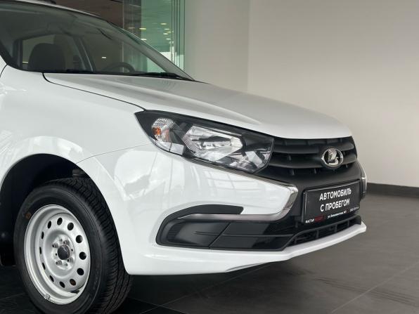Lada (ВАЗ) Granta I Рестайлинг с пробегом 2024 года, цена 799 000 рублей, 23261 км, седан, Автокод Объявления