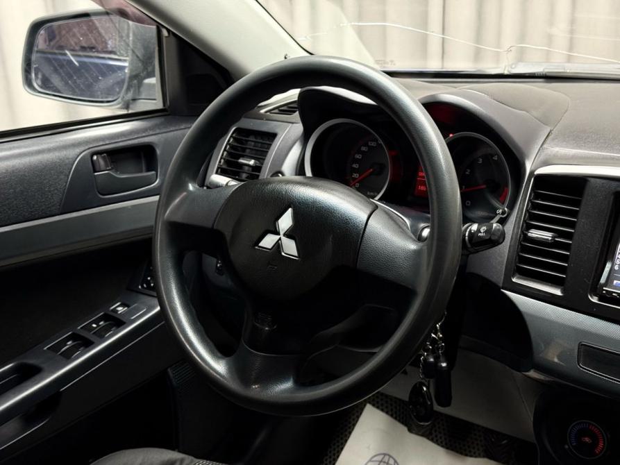 Mitsubishi Lancer X Ижевск  - изображение 11