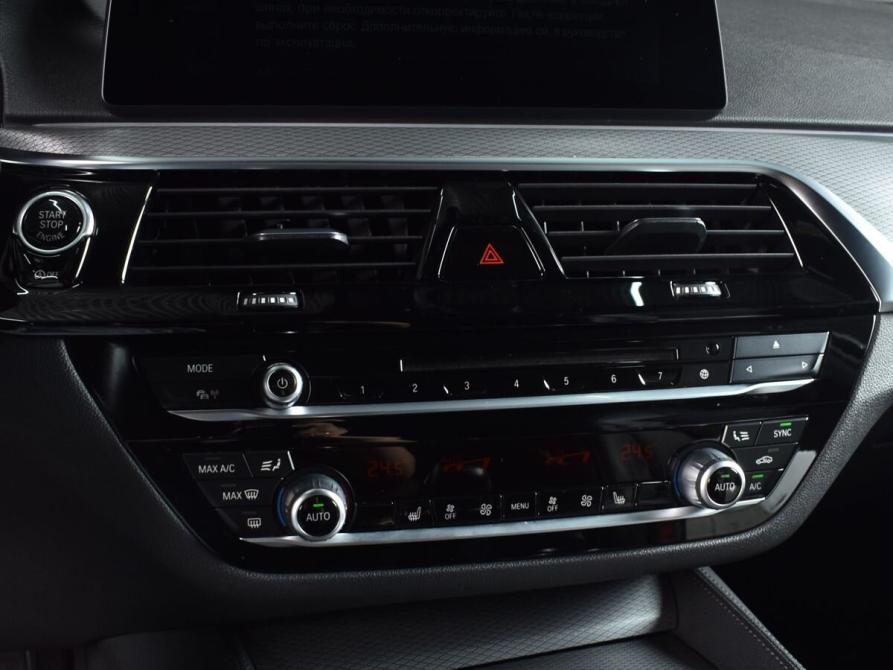 BMW 5 серии VII (G30/G31/G38) Кемерово  - изображение 22