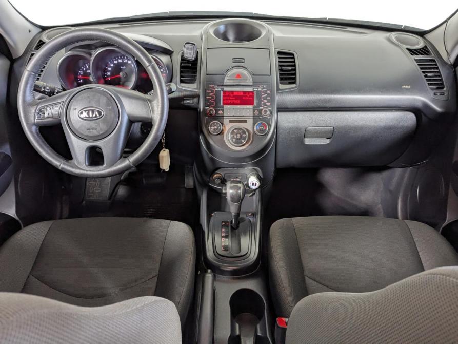 Kia Soul I Екатеринбург  - изображение 10