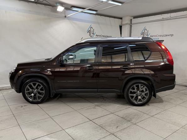 Nissan X-Trail II Рестайлинг с пробегом 2012 года, цена 1 299 800 рублей, 207000 км, внедорожник, Автокод Объявления