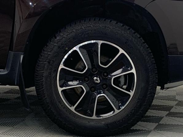 Renault Duster I Рестайлинг с пробегом 2018 года, цена 1 399 000 рублей, 60101 км, внедорожник, Автокод Объявления