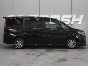 Honda Stepwgn V Рестайлинг Воронеж  - изображение 28