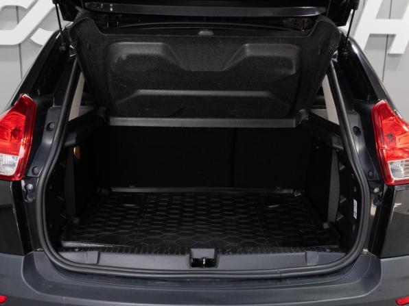 Lada (ВАЗ) XRAY I с пробегом 2019 года, цена 899 000 рублей, 127421 км, хэтчбек, Автокод Объявления