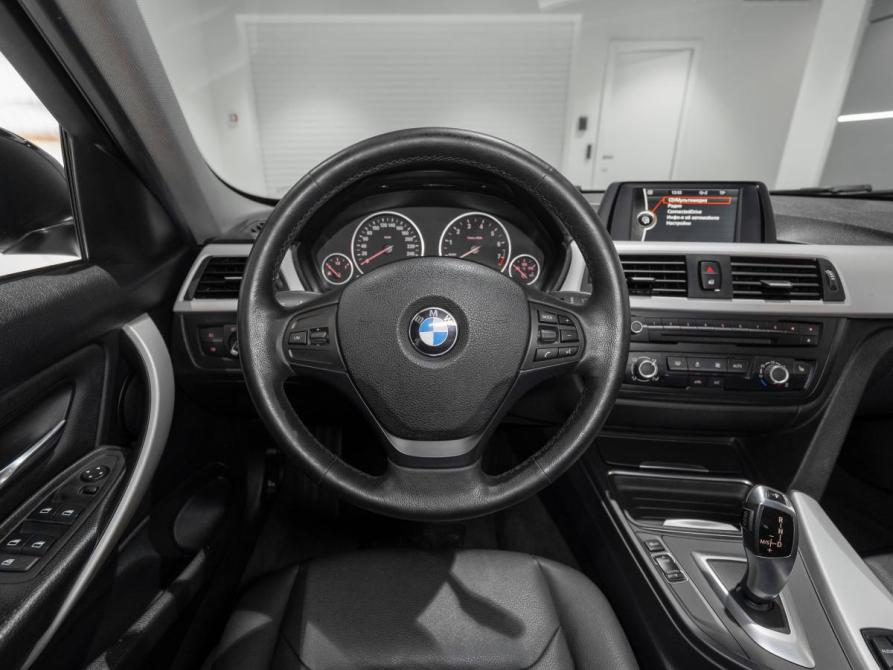 BMW 3 серии VI (F3x) Москва  - изображение 10