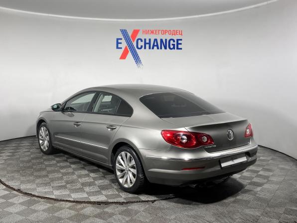 Volkswagen Passat CC I с пробегом 2011 года, цена 938 000 рублей, 185479 км, седан, Автокод Объявления