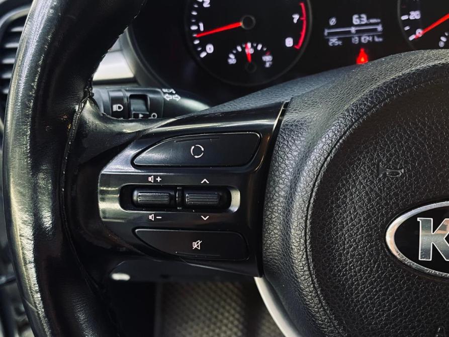 Kia Rio IV Оренбург  - изображение 12