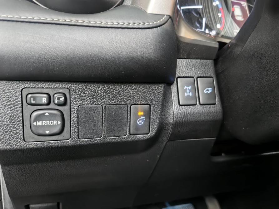 Toyota RAV4 IV (XA40) Рестайлинг Москва  - изображение 21