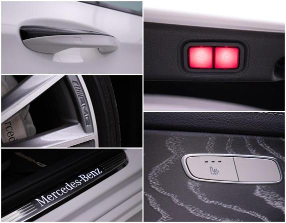Mercedes-Benz E-Класс V (W213 S213 C238) Рестайлинг с пробегом 2020 года, цена 5 090 000 рублей, 60000 км, седан, Автокод Объявления
