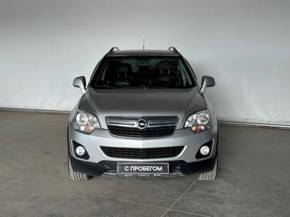 Opel Antara I Рестайлинг с пробегом 2013 года, цена 1 185 000 рублей, 130875 км, внедорожник, Автокод Объявления