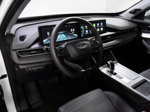Chery Tiggo 7 Pro Max I с пробегом 2024 года, цена 2 100 000 рублей, 15426 км, внедорожник, Автокод Объявления