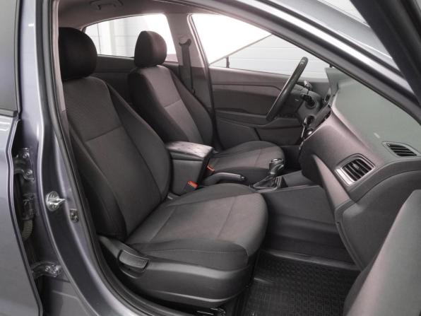 Hyundai Solaris II с пробегом 2019 года, цена 1 166 000 рублей, 259002 км, седан, Автокод Объявления