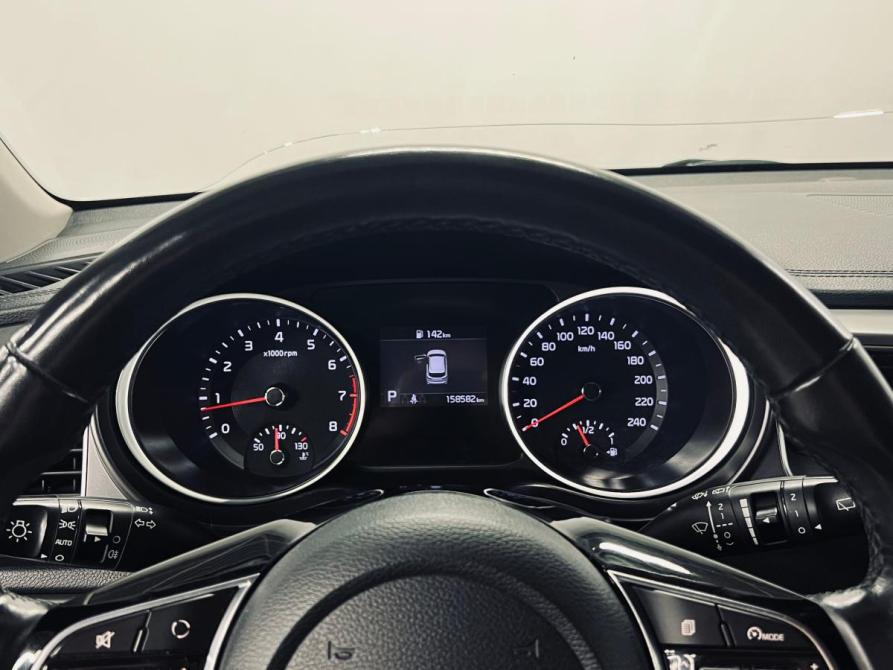 Kia Ceed III Санкт-Петербург  - изображение 21