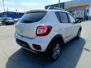Renault Sandero II Рестайлинг Тюмень  - изображение 24