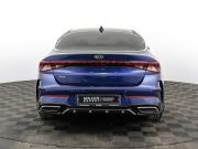Kia K5 III Москва  - изображение 34